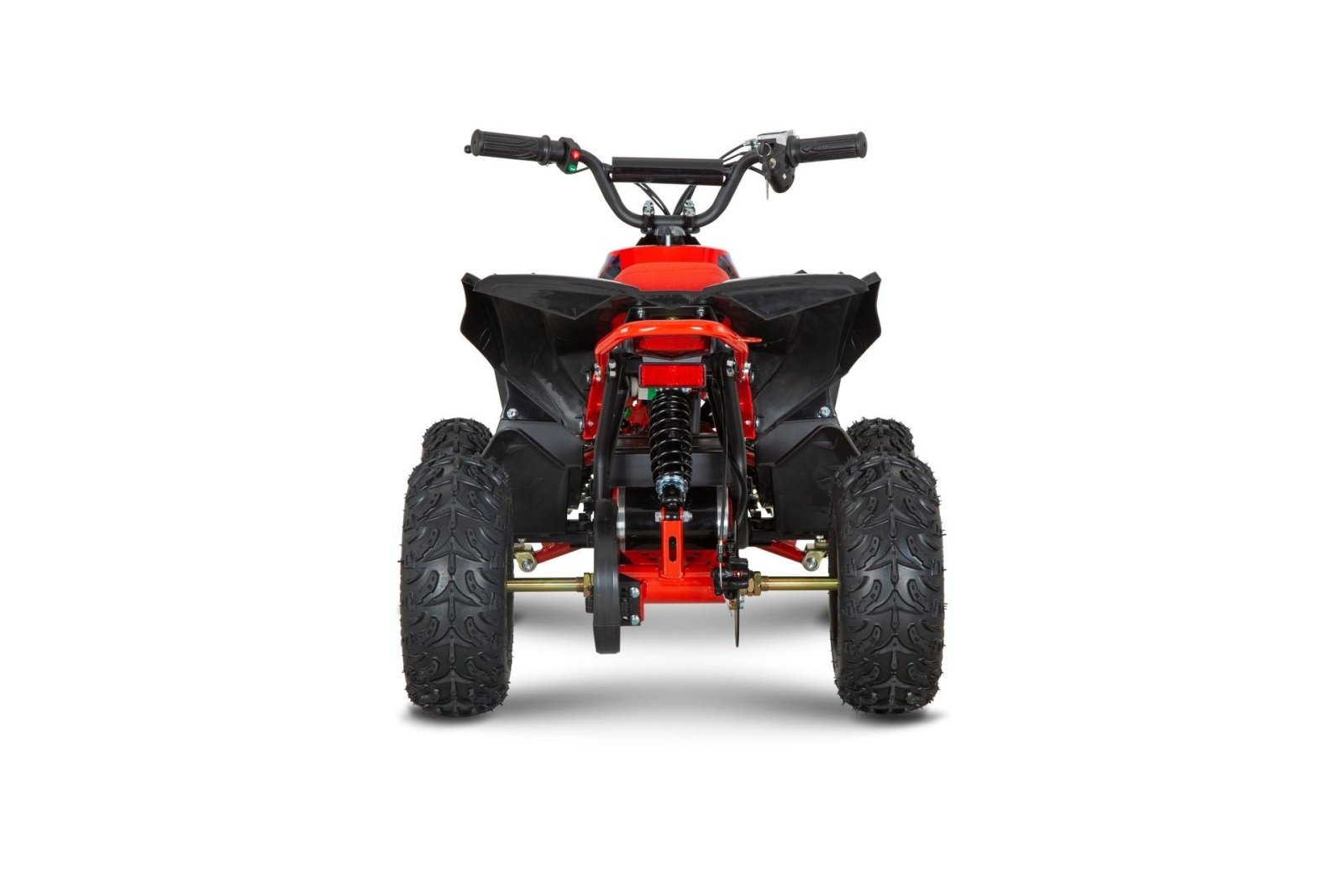 Trail Blazer Elite 2025 48v 1200w Kids Electric Quad Bike - Quad Warehouse