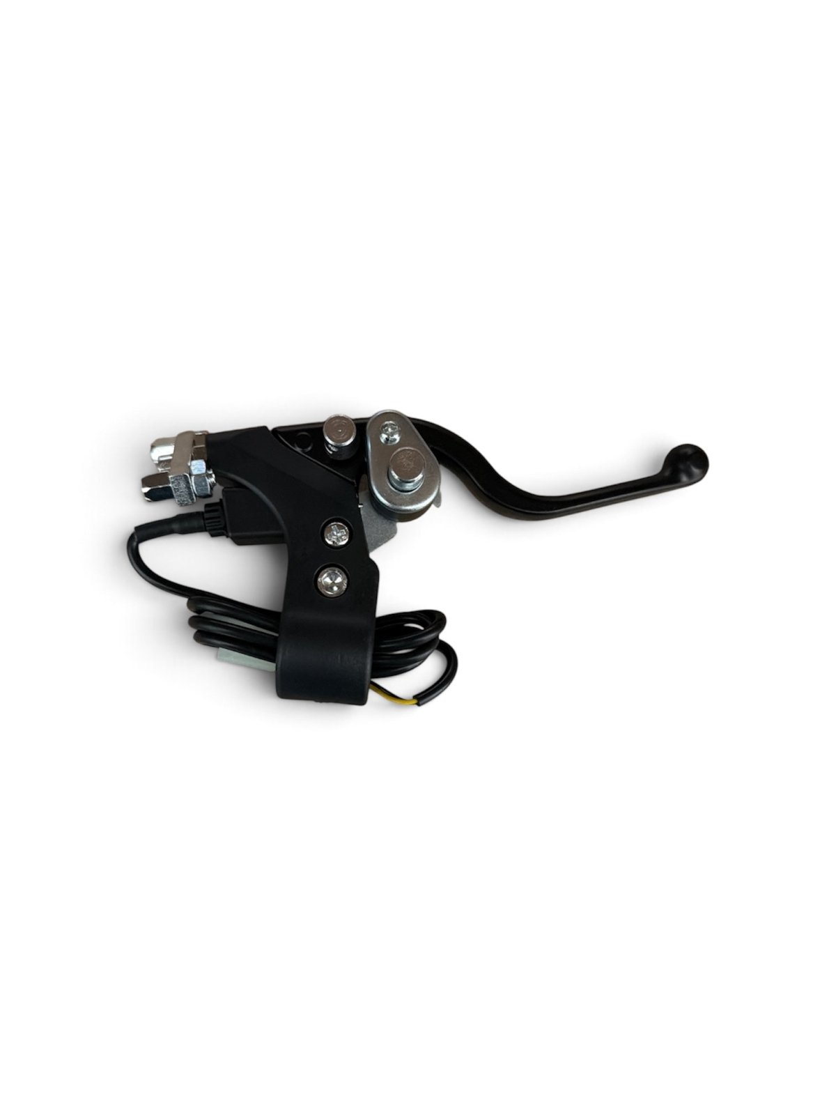 Trail Blazer Elite 2026 48v 1200w Kids Electric Quad Bike Front Brake lever - Quad Warehouse