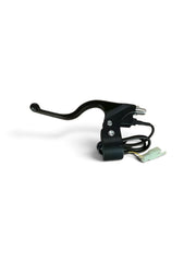 Trail Blazer Elite 2026 48v 1200w Kids Electric Quad Bike Rear Brake lever - Quad Warehouse