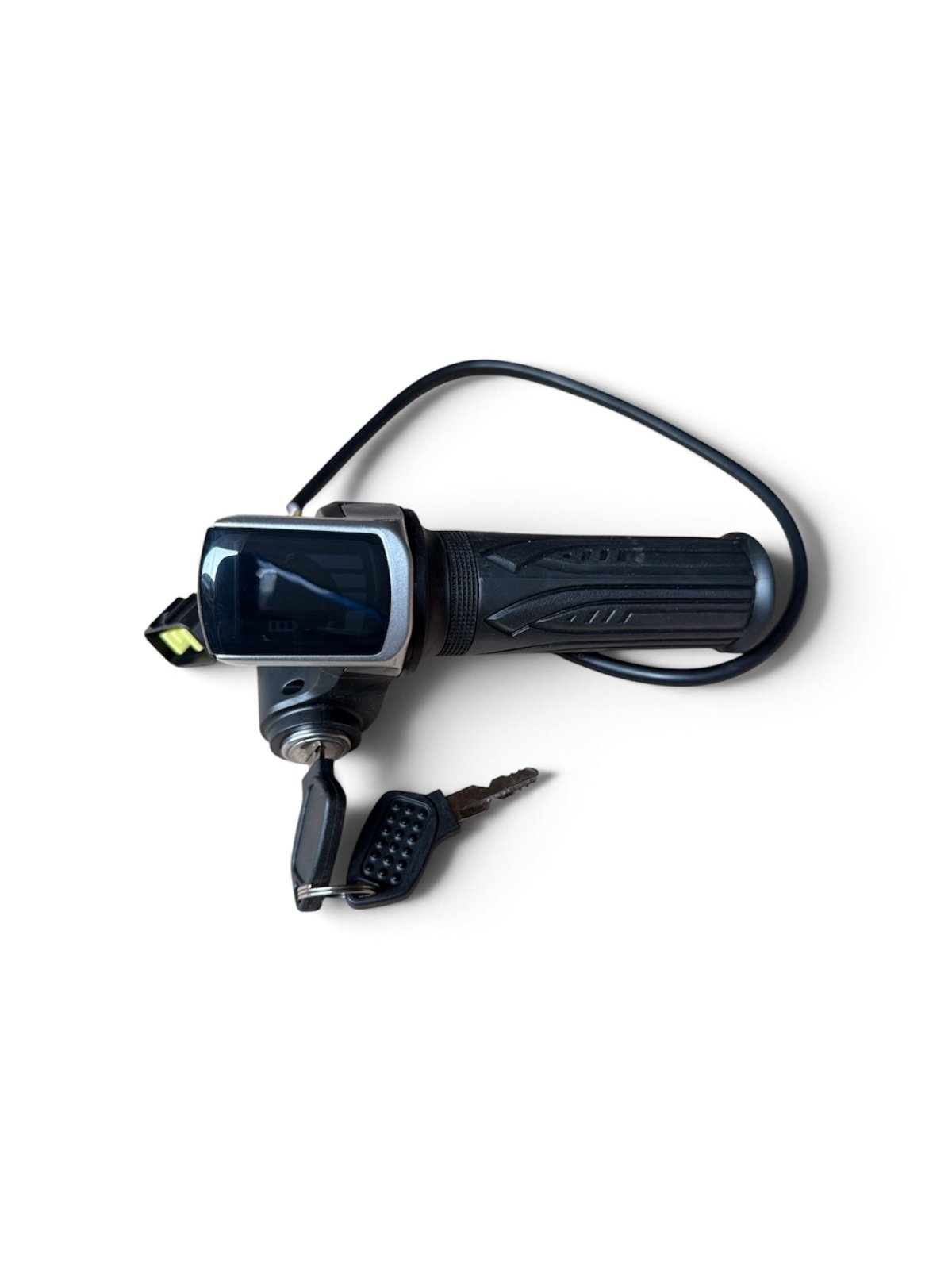 Trail Blazer Elite 2026 48v 1200w Kids Electric Quad Bike Throttle - Quad Warehouse