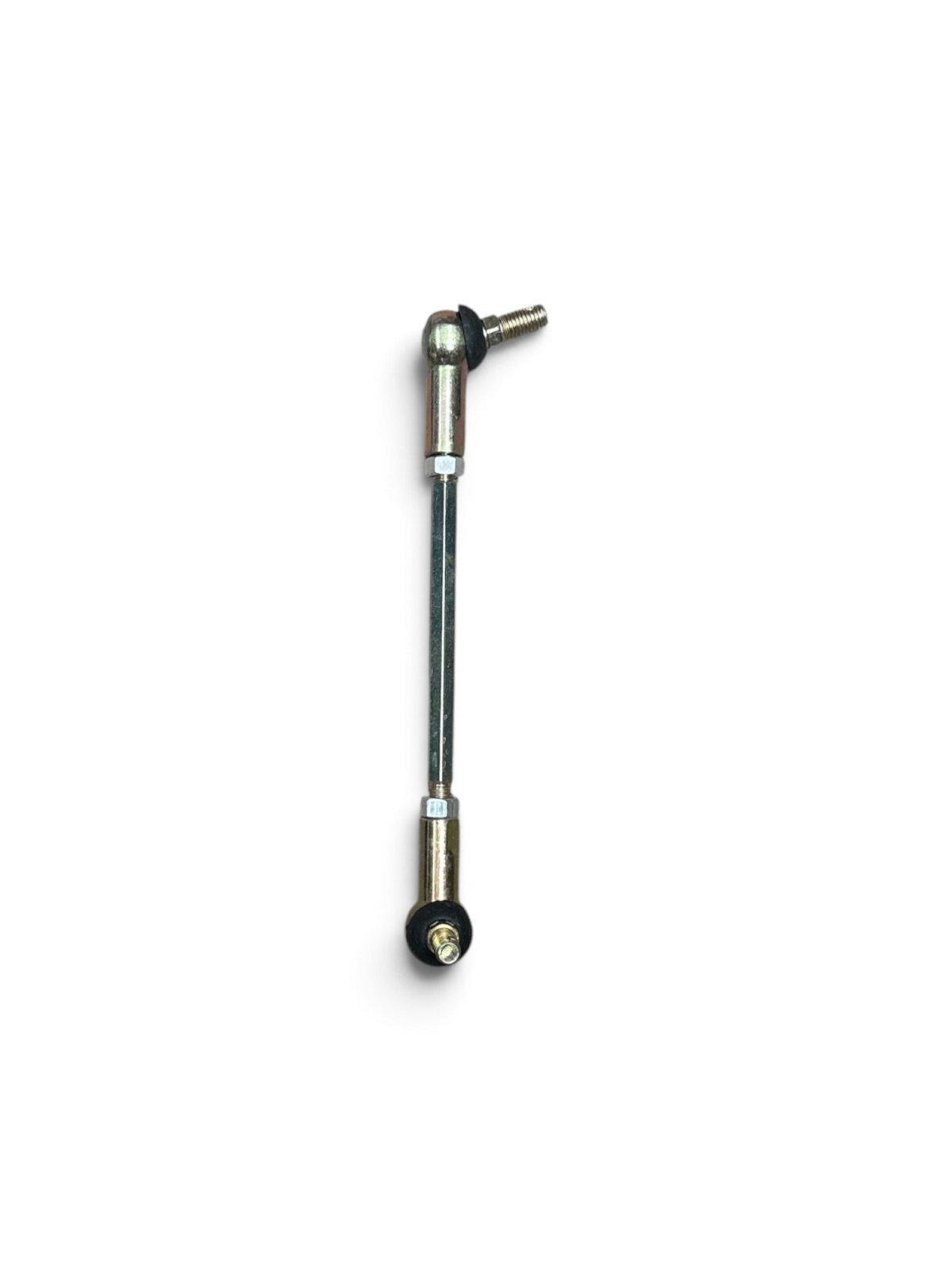 Trail Blazer Elite 2026 48v 1200w Kids Electric Quad Bike Tie rod assy - Quad Warehouse