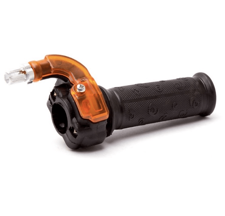 Twist Throttle For Dirt Bike Or Quad - Quad Warehouse