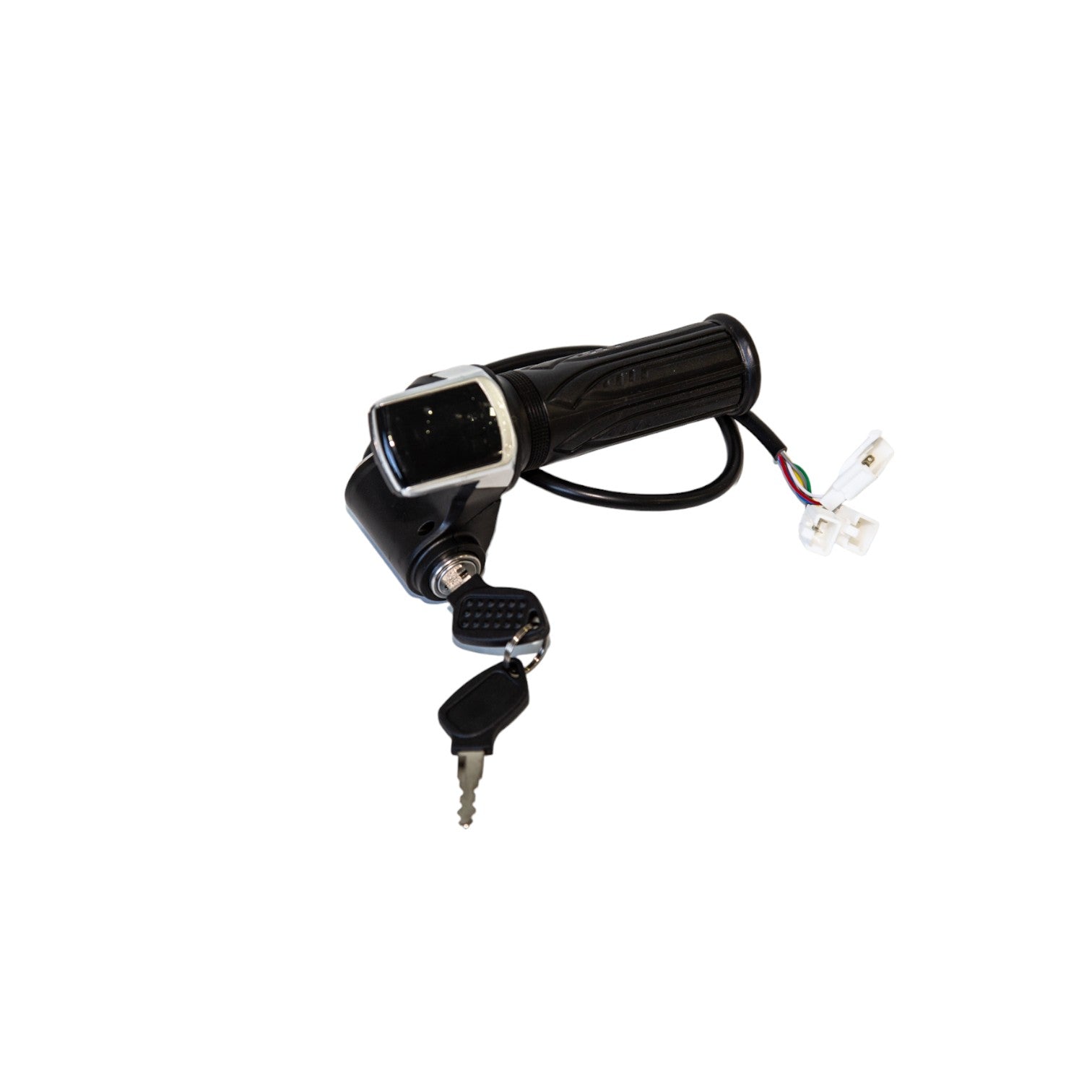 Twist throttle For Electric Quad Bike - Quad Warehouse