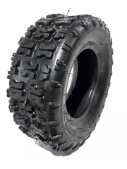 Tyre For Mini Quad Bike, Buggy, Go Kart Or Lawnmower - 13 X 5.00 - 6” - Quad Warehouse