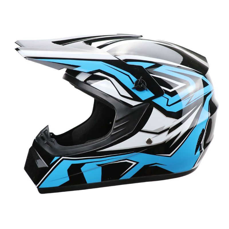 Xtreme Kiddo Cobra Pro Helmet - Quad Warehouse