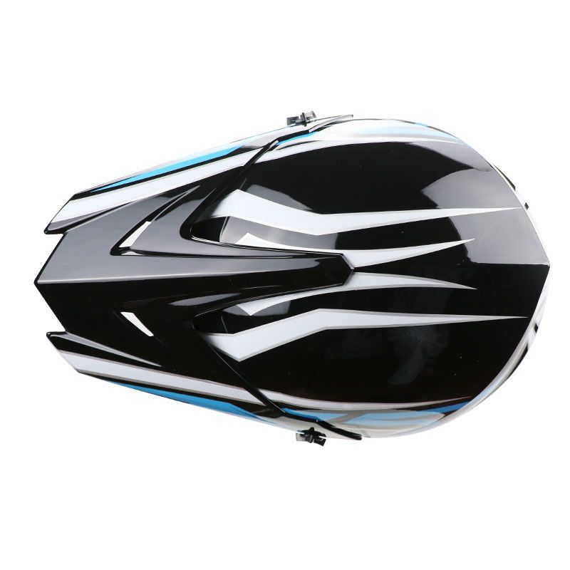 Xtreme Kiddo Cobra Pro Helmet - Quad Warehouse